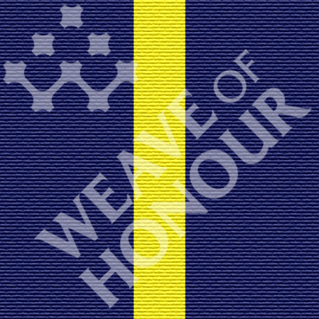 Army Emergency Reserve Decoration